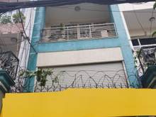 Hình ảnh Cho thuê nhà đường Đồng Xoài quận Tân Bình 4x20m
