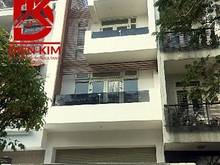 Hình ảnh Cho thuê nhà đường Thăng Long quận Tân Bình 5x20m