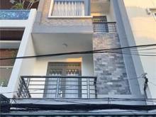 Hình ảnh Bán nhà 2 mặt tiền đường Nguyễn Thái Bình Q1, DT 4x18m, giá 35 tỷ.