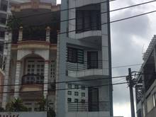 Hình ảnh Cho thuê nhà đường Hoàng Văn Thụ quận Tân Bình 5x20m