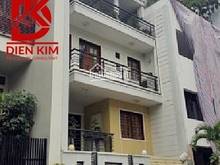 Hình ảnh Cho thuê nhà đường Hoàng Việt quận Tân Bình 6x25m