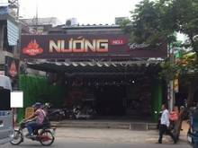 Hình ảnh Cho thuê nhà đường Bàu Cát quận Tân Bình 8x18m
