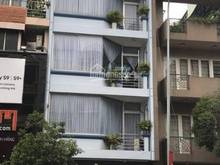 Hình ảnh Bán gấp mặt tiền đường Lê Văn Sỹ Q3, DT 6x16m, 4 lầu, giá 38 tỷ.