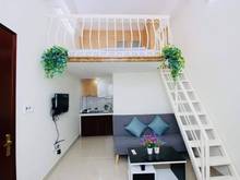 Hình ảnh Mb6623 nạp rút nhanh chóng mới xây quận Tân Phú 35m2 full nội thất CÓ GÁC  cho thuê