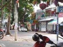 Hình ảnh Bán đất Lương Văn Nho phường 9 Tp Vũng Tàu