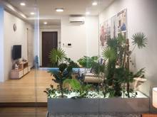 Hình ảnh Cho thuê CHCC GIAI VIỆT , 2pn , 9tr , Nội thất cơ bản