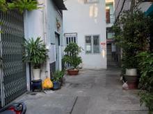Hình ảnh Bán Nhà phố MT Lê Lai Q.GV, 86.1 m2 (4.1m x 21m), 25 Tỷ đồng