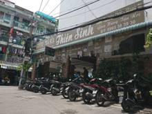 Hình ảnh Góc 2MT Hẻm 10m Nguyễn Thiện Thuật - P1 - Q3 10x10m 20 tỷ