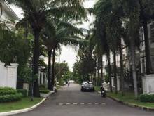 Hình ảnh Bán căn biệt thự song lập Mỹ Kim, Phú Mỹ Hưng, Quận 7 Giá yêu thương.