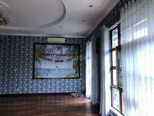 Hình ảnh Cho thuê nhà kiểu biệt thự đường Phạm Ngọc Thạch, P.6, Quận 3