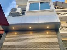 Hình ảnh Cho thuê nhà mới xây đường cầu giấy 70m x 7T thông sàn, thang máy