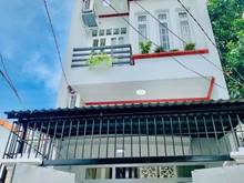 Hình ảnh Bán Nhà HXH 6m 78/ Ba Vân, P.14, (DT: 90m2 đất), 2 Lầu đẹp