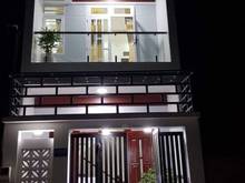 Hình ảnh Bán Nhà HXH 6m 78/ Ba Vân, P.14, (DT: 90m2 đất), 2 Lầu đẹp