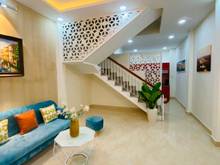 Hình ảnh Bán Nhà phố MT Tân Sơn Q.GV, 94.5 m2 (4.5m x 21m), 24 Tỷ đồng