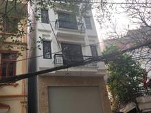 Hình ảnh Cho thuê nhà VOV Mễ Trì gần Vinhomes Green Bay. Dt 90m 5 tầng.