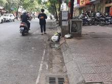 Hình ảnh Bán nhà mặt phố Ngọc Lâm,Long Biên,có vỉa hè,đường oto, Kd, giá 4,7 tỷ