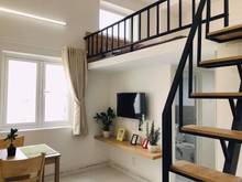 Hình ảnh Mb6623 nạp rút nhanh chóng mới xây quận Tân Phú CÓ GÁC cho thuê full nội thất35 m2