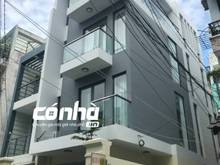 Hình ảnh Nhà thuê khu thời trang quận Tân Bình, hẻm xe hơi lê Văn Sỹ, phường 1
