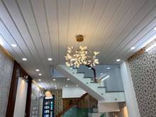 Hình ảnh Bán Nhà HXH 10 mét Bàu Cát, P14,Tân Bình. (4x16 mét) 64m2. Nhà 2 Tầng