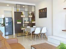 Hình ảnh Cho thuê CHCC SUNRISE CITY VIEW , 3pn , 19tr , Full nội thất