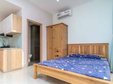 Hình ảnh Cho thuê Trang Chủ MB66.COM / Đăng Ký Tặng 66K mới xây 33m2 Q. Tân Phú stiudio cao cấp