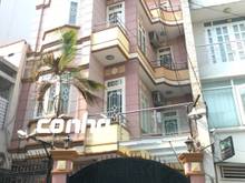 Hình ảnh Cho thuê nhà đường Lê Văn Sỹ, quận Tân Bình, khu thời trang phường 1