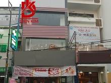 Hình ảnh Cho thuê nhà đường B6 quận Tân Bình 5x22m