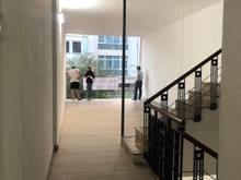 Hình ảnh Cho thuê nhà nguyên căn mặt tiền đường Sư Vạn Hạnh, Phường 12, Quận 10