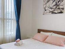 Hình ảnh Cho thuê CHCC SUNRISE CITY VIEW , 2pn , 15tr , Full nội thất