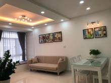 Hình ảnh Bán căn góc Sky garden 3 , Phú Mỹ Hưng Q.7 nhà đẹp giá 2.950 tỷ