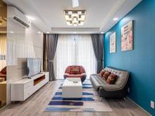 Hình ảnh Cho thuê Trang Chủ MB66.COM / Đăng Ký Tặng 66K chung cư Satra Eximland, Phú Nhuận, 3PN,Nội thất Full
