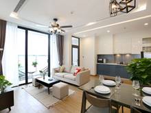 Hình ảnh Bán gấp CH Green Valley, 2PN 2WC, Full nội thất giá tốt nhất 4 tỷ