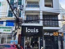 Hình ảnh Cho thuê nhà Nguyễn Trọng Lội, p4, tân bình, 6x14m, 1 trệt 3 lầu.