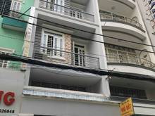 Hình ảnh Cho thuê nhà nguyên căn mặt tiền đường Nguyễn Trãi, P.2, Quận 5