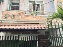 Hình ảnh Chính Chủ Cho Thuê Nhà MT CMT8 , P.Bến Thành Q1 , Vị Trí Siu Đẹp.
