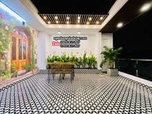 Hình ảnh Bán nhà Lê Văn Thọ,55m2, 4PN, sổ vuông như A4, chỉ nhỉnh 5 tỷ.
