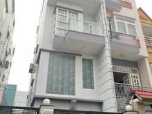 Hình ảnh Chính chủ cho thuê nhà MT Nguyễn Trãi, Q1, P.NCT: 5X20M, 200tr/th.