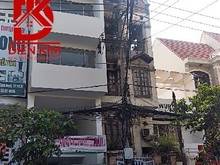 Hình ảnh Cho thuê nhà đường Phổ Quang quận Tân Bình 4,2x20m