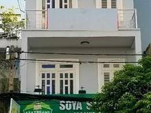 Hình ảnh Cho thuê nhà đường Ba Vân quận Tân Bình 4x16m