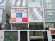 Hình ảnh Cho thuê biệt thự đường Hoàng Việt quận Tân Bình 10x18
