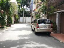 Hình ảnh Cho Thuê gấp  VILA 20C yên thế .TÂN BÌNH .khu yên tĩnh đường RỘNG 10M