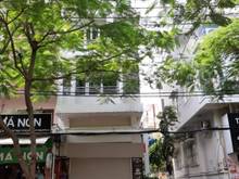 Hình ảnh Cho thuê nhà đường Nguyễn Văn Mại quận Tân Bình 6x18m