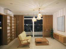 Hình ảnh Cho thuê CHCC TOPAZ CITY , 2pn , 11tr , Full nội thất