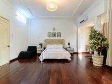Hình ảnh Cho Thuê Nhà 86/10 Biệt Thự Phổ Quang, P2, Tân Bình