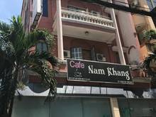 Hình ảnh Cho thuê nhà nguyên căn đường Trường Sa, Phường 14, Quận 3