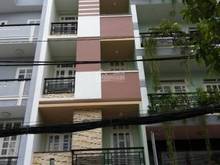 Hình ảnh Cho Thuê Nguyên Căn MT Nguyễn Văn Thủ, Đa Kao Q1, giá 100 triệu/th.