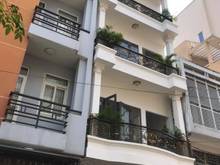 Hình ảnh Cho Thuê Nhà Nguyên Căn Nguyễn Thị Minh Khai Q1, Giá thuê: 80 triệu/th