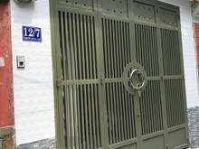Hình ảnh Cho thuê nhà nguyên căn Trần Thiện Chánh, P.12, Quận 10.