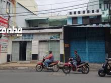 Hình ảnh Nhà thuê nguyên căn mặt tiền quận Tân Bình, Lạc Long Quân, phường 10