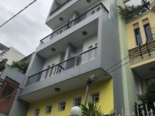 Hình ảnh Chính chủ cho thuê CHDV Nguyễn Trãi Q1 Siêu đẹp Giá thuê: 130tr/tháng.